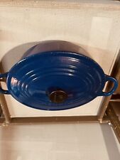 Creuset casserole dish for sale  LEAMINGTON SPA