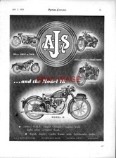 1954 advert ..j. for sale  SIDCUP