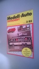 Modell auto dioramen gebraucht kaufen  Köln