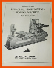Bullard universal horizontal for sale  Port Richey