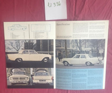 21334 ford zephyr d'occasion  Caderousse