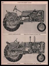 1956 massey harris for sale  Austin