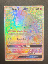 Tapu lele 2107 for sale  Titusville