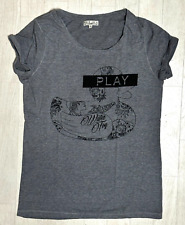 Tshirt undiz gris d'occasion  La Ferté-Gaucher