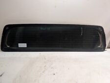 Toyota hilux window for sale  LONDONDERRY