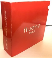 Fluenz french language for sale  Ballwin