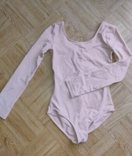 Ballett trikot bloch gebraucht kaufen  Knüllwald