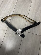Versace women belts for sale  ILFORD
