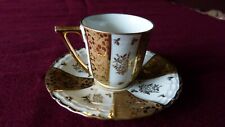 Tasse ancienne porcelaine d'occasion  Nogaro