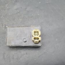 Cdi ecu zündung gebraucht kaufen  Nürnberg