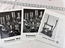 Ponsness warren reloader for sale  Spokane
