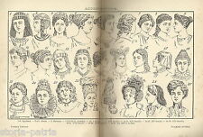 Moda parrucchiere capelli usato  Italia