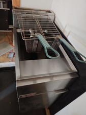 Gas fryer commercial for sale  KILMARNOCK
