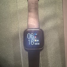 Fitbit versa wristband for sale  Toms River