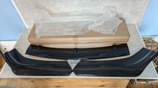 universal front splitter for sale universal front splitter for sale PRESCOT