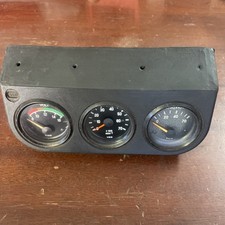 Vdo gauge set for sale  Castro Valley