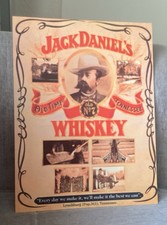Jack daniel whiskey for sale  CARDIFF