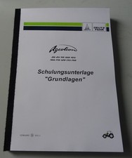 Werkstatthandbuch 0298 6995 gebraucht kaufen  Aichach