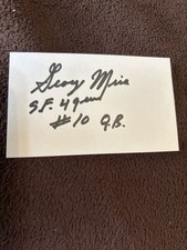 George mira san for sale  Leesburg