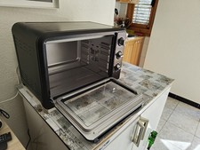 forno elettrico ventilato usato  Livorno