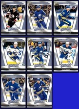 Cartões base Buffalo Sabres 2025-26 UD MVP Team Set comprar usado  Enviando para Brazil