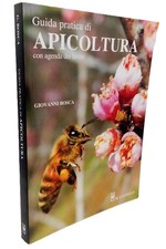 Guida pratica apicoltura. usato  Arezzo
