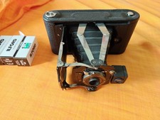 Macchina fotografica vintage usato  Fiorenzuola d'Arda