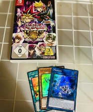 Legacy the duelist gebraucht kaufen  Augsburg