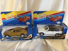 Super racer vintage for sale  SHEFFIELD
