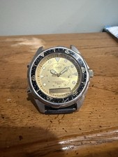 Vintage casio arnie for sale  Barnhart