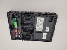 Caixa de luvas 18-20 Ford Ecosport controle de corpo BCM atrás HU5T15604FCS comprar usado  Enviando para Brazil