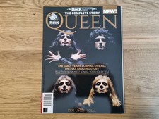 Classic rock queen gebraucht kaufen  Voerde (Niederrhein)