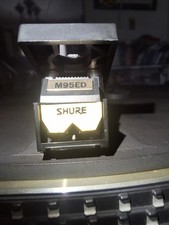 Shure m95ed cartridge for sale  Bayside