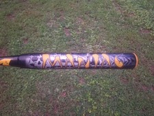 Miken maniac slowpitch for sale  Calhoun
