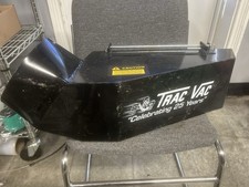 Trac vac chute for sale  Plainfield