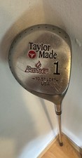 Taylormade burner driver gebraucht kaufen  Schönefeld