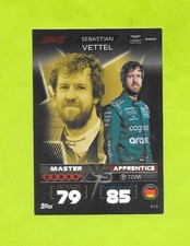 Carte topps 2022 d'occasion  Nancy-