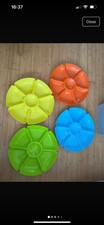 party food trays for sale  SWINDON