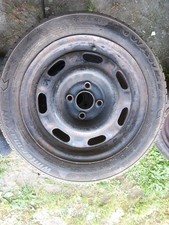 Cerchi ferro polo usato  Latina