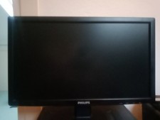 Monitor philips 191v usato  Ravenna