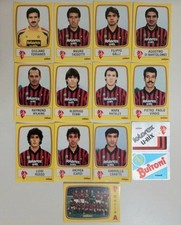 Figurine calciatori panini usato  Pozzuoli