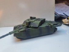 Airfix quickbuild challenger for sale  HUDDERSFIELD