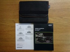 Mini countryman paceman for sale  GOOLE