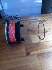 Fishing reel for sale  DURHAM