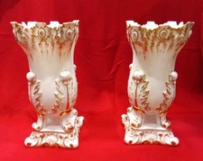 Paire grands vases d'occasion  Toulon-