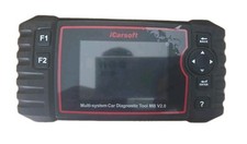 Icarsoft v2.o diagnostic for sale  STAFFORD