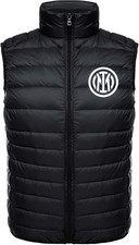 Bomber piumino smanicato usato Bomber piumino smanicato usato  Valverde