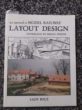 Finescale model railway for sale  MIDDLESBROUGH