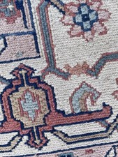 Hand knotted rug for sale  Boynton Beach