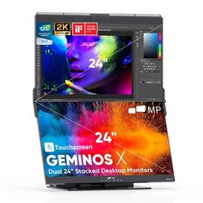 Mobile pixels geminos for sale  Burlington